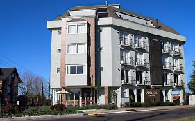 Pousada Augusta Canela