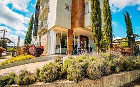 Pousada Augusta Canela